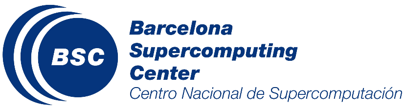 Centro Nacional de Supercomputacion - Barcelona Supercomputing Center